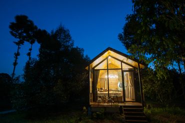 Lang Truong Tho Farmstay