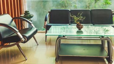 Viet Ventures Office 2025