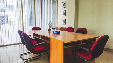 Viet Ventures Office 2025