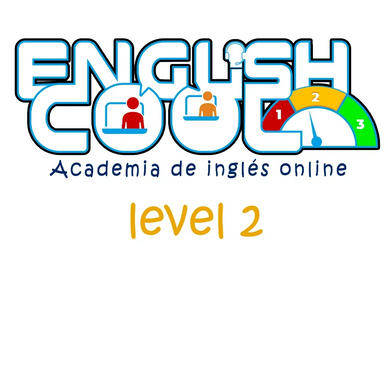 Nivel 2 es nuestro programa intermedio, equivalente al nivel B1-B2 del Marco Europeo.