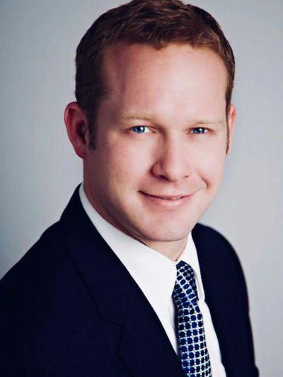 San Jose DUI defense attorney Nors Davidson in 2008.