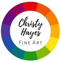 Christy Hayes Fine Art