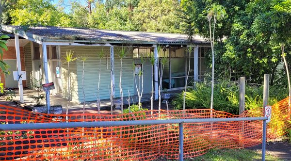 Asbestos Damage and Contamination Make Safe