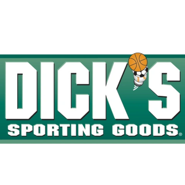 Sponsored by Dick's Sporting Goods.