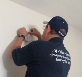Handyman Housekeeping and Property Care