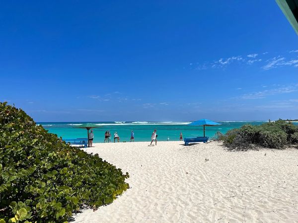 Loblolly Beach, Anegada, BVI