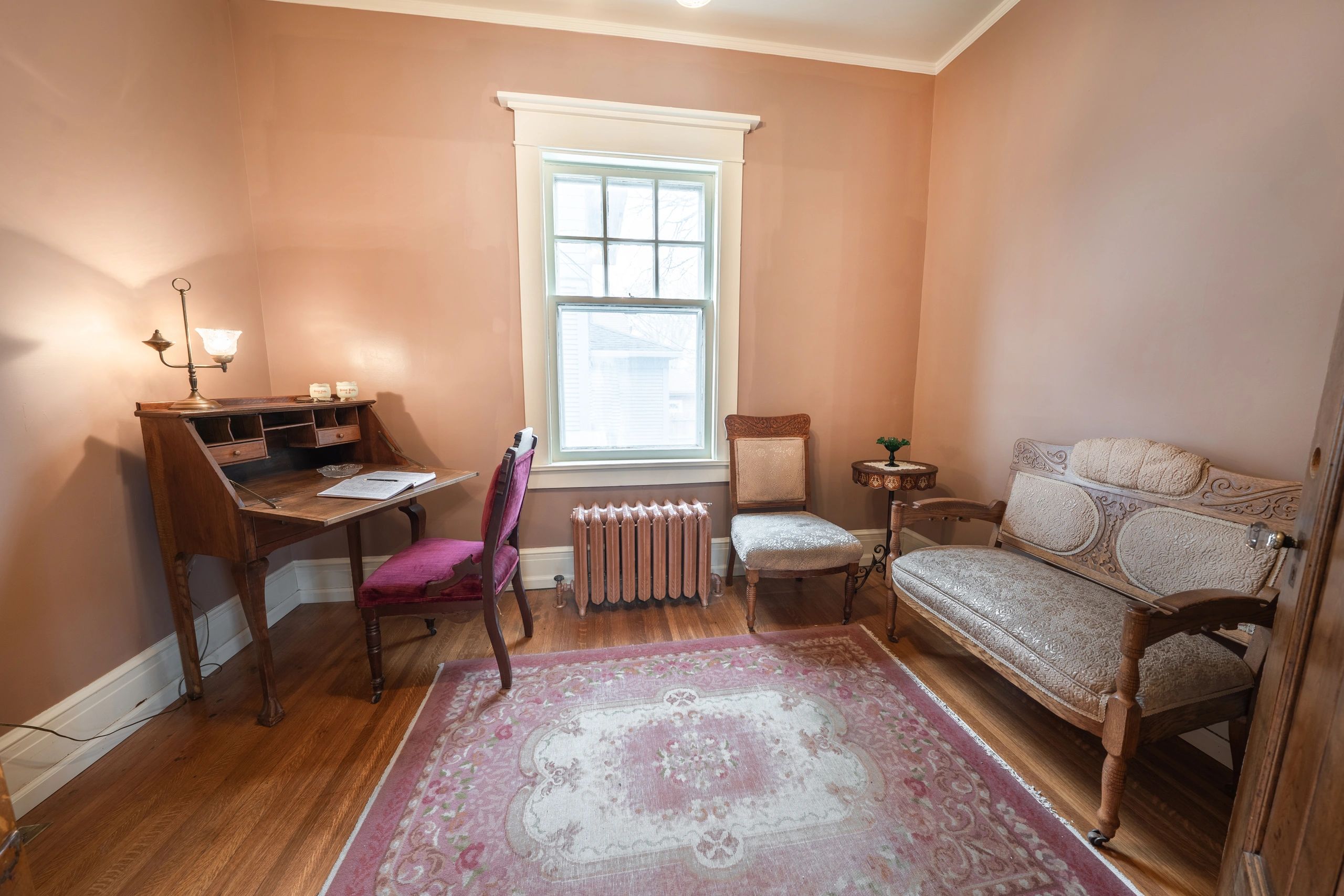 Historic Sioux Falls Rental Venue Study