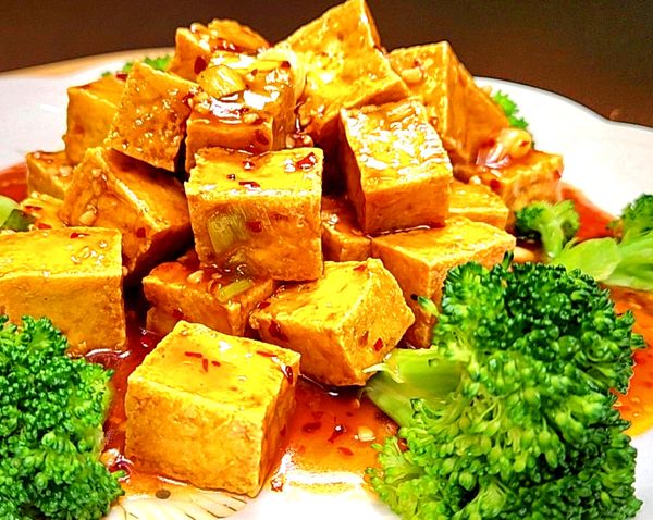 Tofu