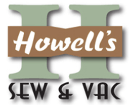 
Howell's Sew n Vac