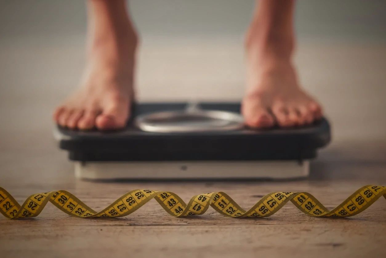 Weight Loss at AMS Medical Care Great Falls Virginia