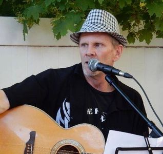 Solo, Combos, weekly performance, Downtown, Meridian, Idaho, acoustic guitarist/vocalist, unplugged,