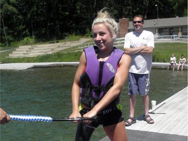 H2O Adaptive Sports