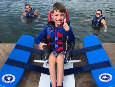 H2O Adaptive Sports