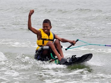 H2O Adaptive Sports
