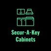 Secur-A-Key Cabinets 