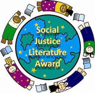 This award was created  to highlight children’s and young adult literature that illustrates qualitie