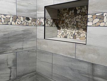 Bathroom Remodelling
