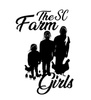 thescfarmgirls.com