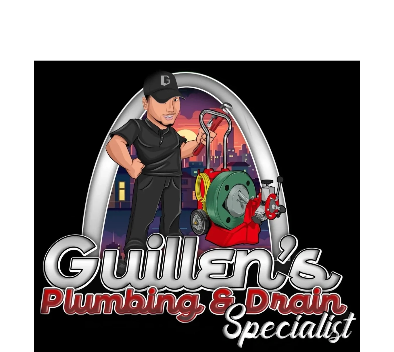 Guillen s Plumbing and Drain Specialist