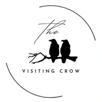 The Visiting Crow