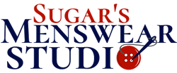 Sugar's Menswear Studio
