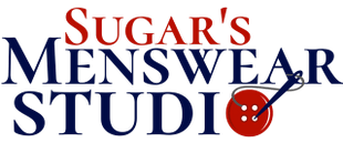 Sugar's Menswear Studio