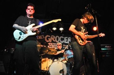 Arelene's Grocery 2007
