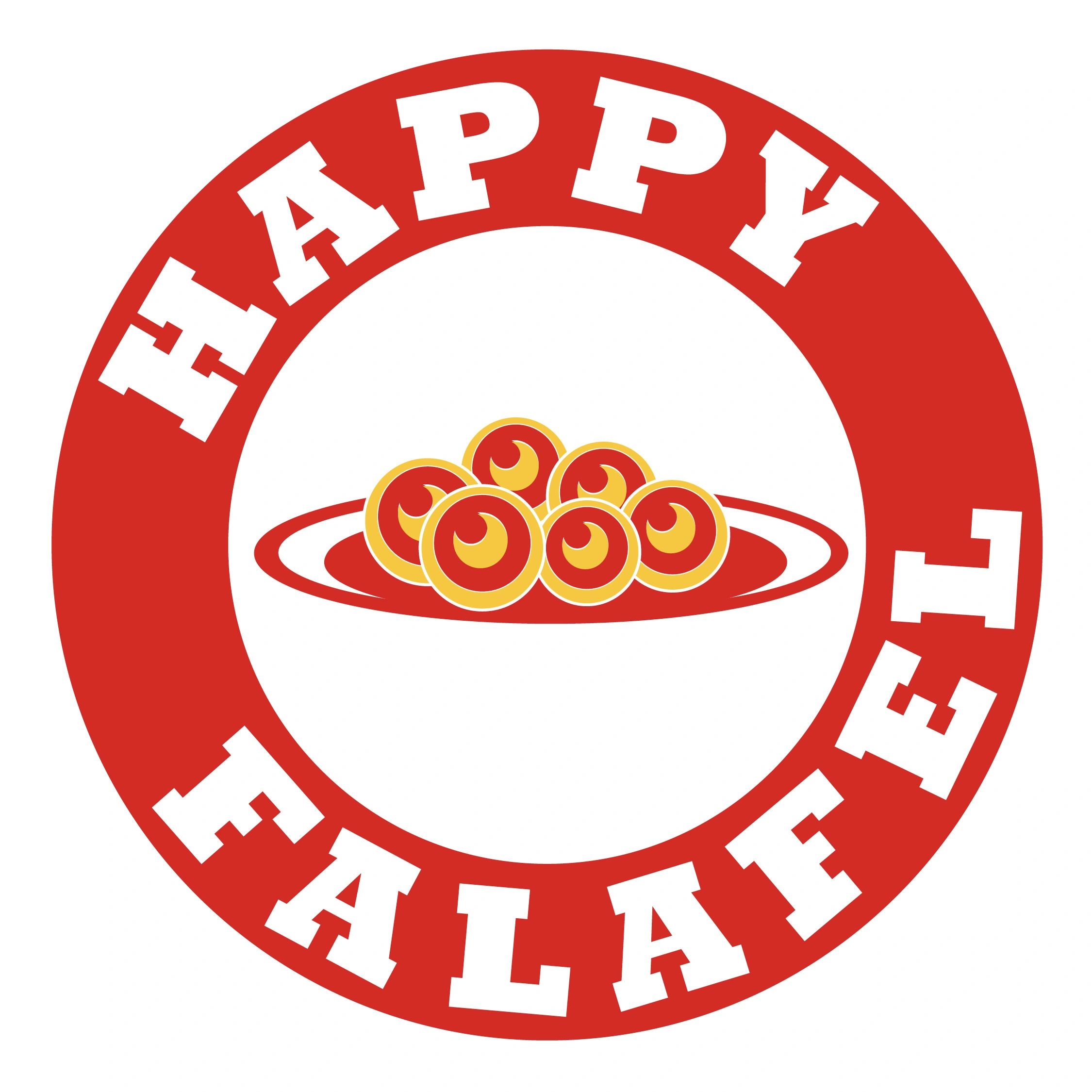 Happy Falafel