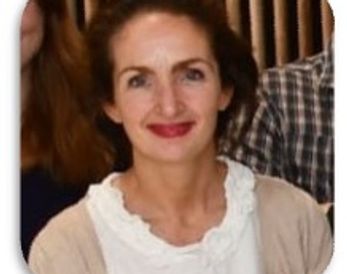 Dr. Nicola Jones