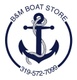 B & M Boat Store