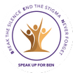 Speak Up for Ben, Inc.