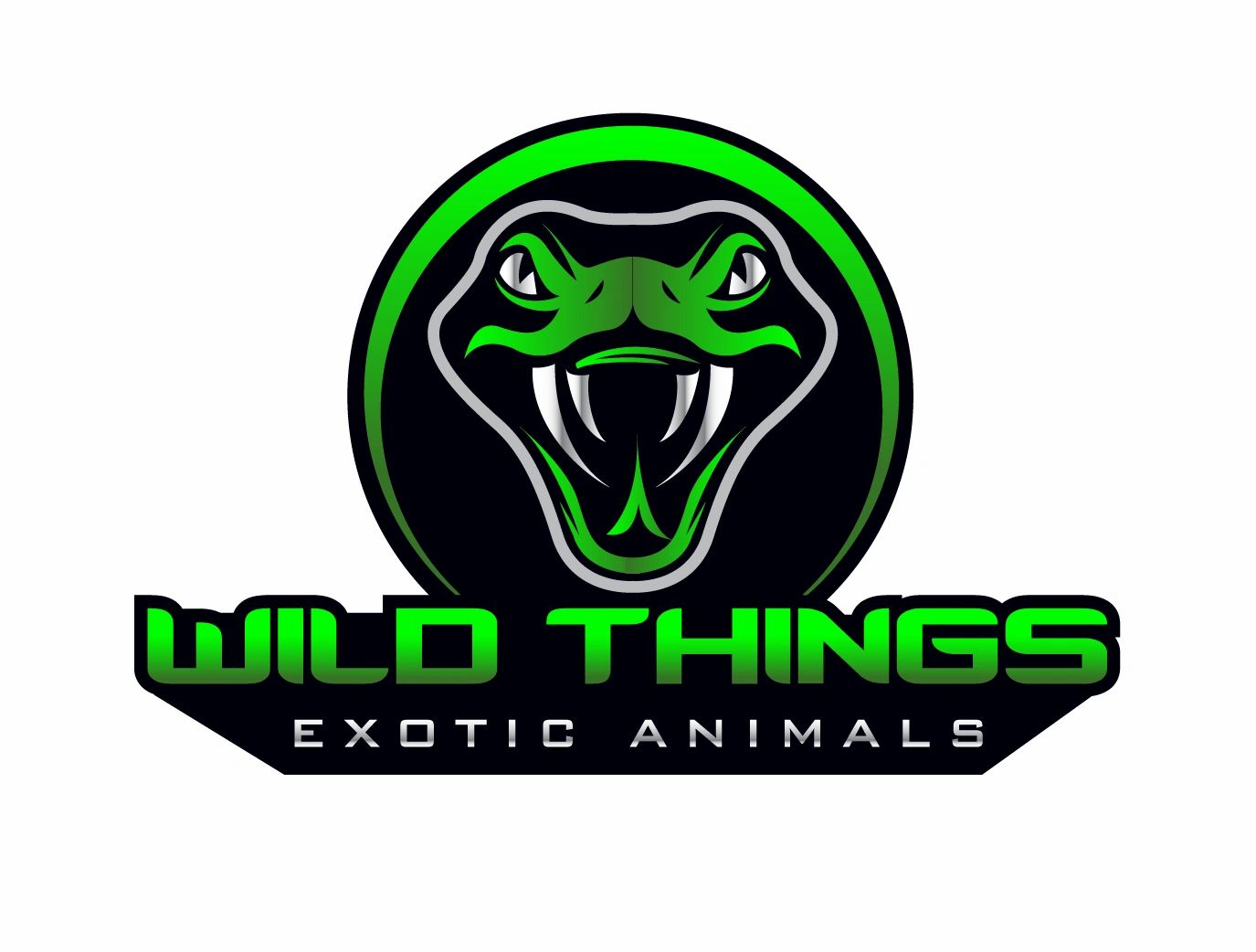 Wild Things Exotic Animals