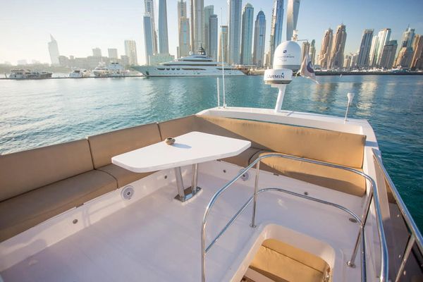 Yachts rentals in Dubai with Go fishing Tours Yachts and boats rentals.