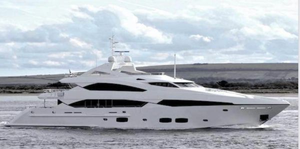 Yachts rentals in Dubai with Go fishing Tours Yachts and boats rentals.