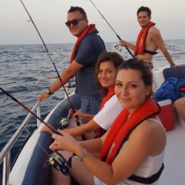Fishing in Dubai with Go Fishing Dubai. Big game fishing, fishing trips in Dubai UAE, Fishing tours.