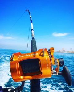 Fishing in Dubai with Go Fishing Dubai. Big game fishing, Fishing trips and trolling in dubai UAE.