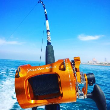 Fishing in Dubai with Go Fishing Dubai. Big game fishing, Fishing trips and trolling in dubai UAE.