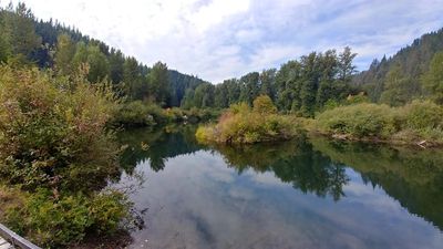 Silver Valley