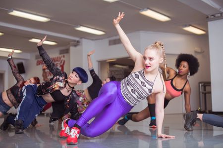 professional dance teachers with experience