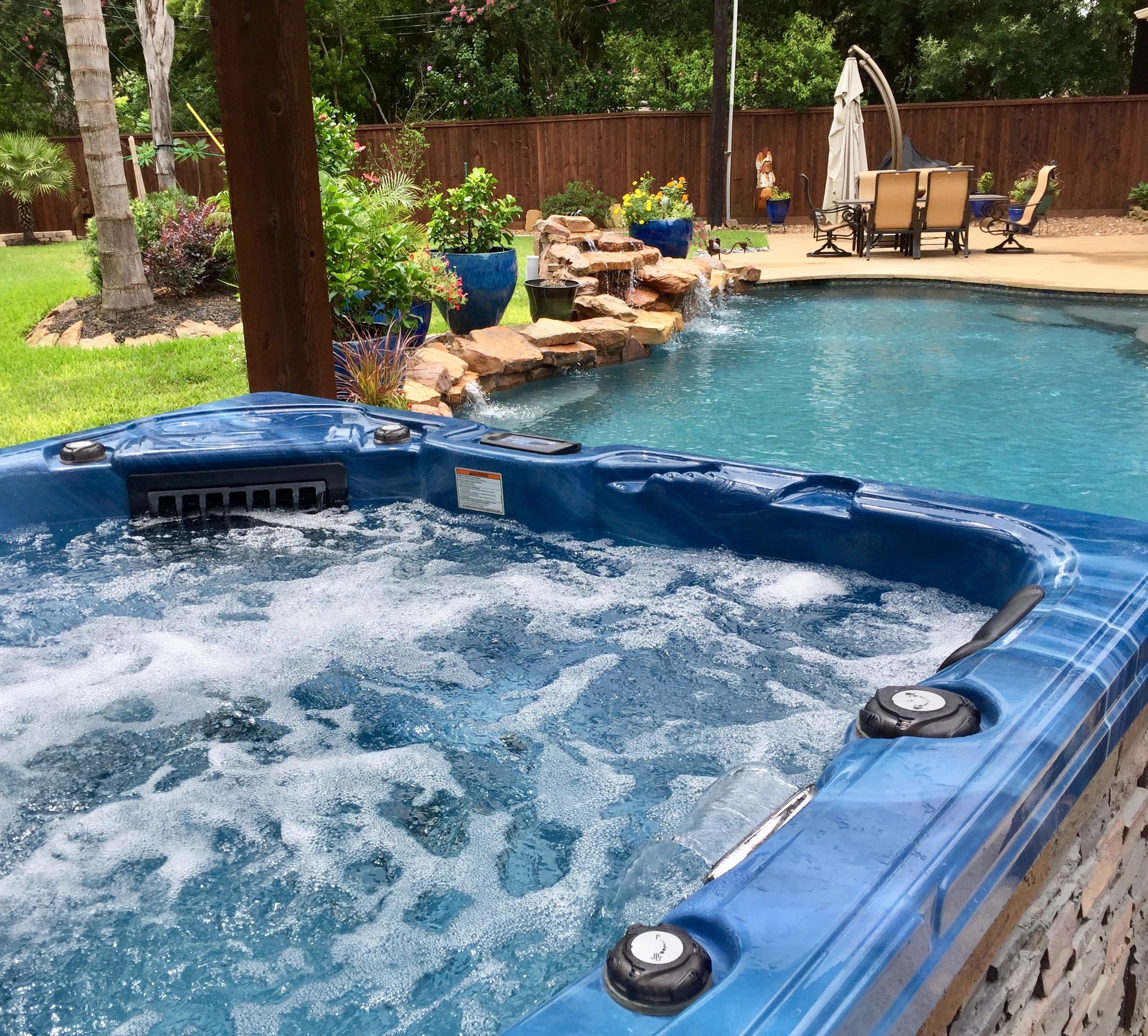 About Us ABI Spa Repair