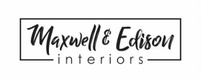 Maxwell & Edison Interiors