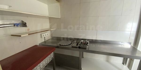 Marbella bar/cafeteria for sale