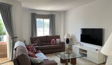 FRONTLINE BEACH HOLIDAY RENTAL IN MARBELLA CENTRE