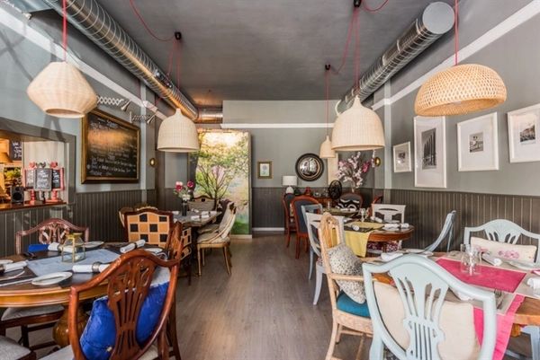 Marbella bars for sale. Marbella real estate agents and business specialists.