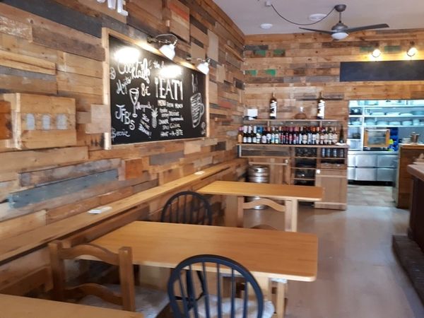 Marbella bars for sale. Marbella real estate agents and business specialists.