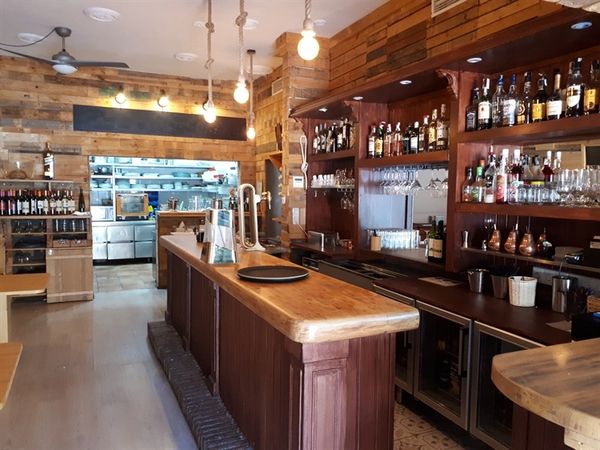 Marbella bars for sale. Marbella real estate agents and business specialists.