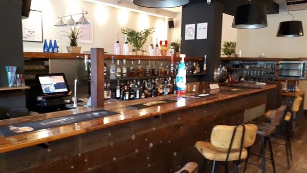 Marbella bars for sale. Marbella real estate agents and business specialists.