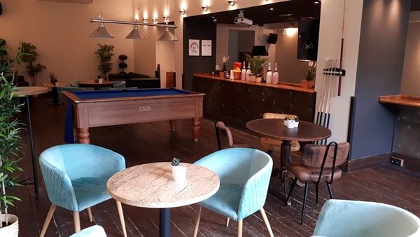 Marbella bars for sale. Marbella real estate agents and business specialists.