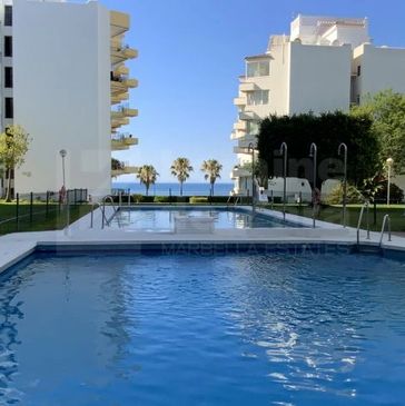 Marbellalink real estate agents & business specialists. Marbella old town property for sale.