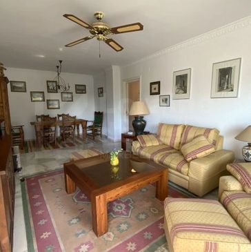 Marbellalink real estate agents & business specialists. Marbella old town property for sale.